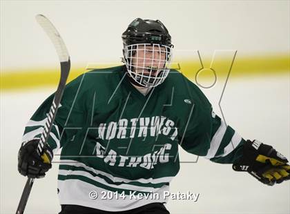 Thumbnail 2 in Northwest Catholic @ Daniel Hand photogallery.