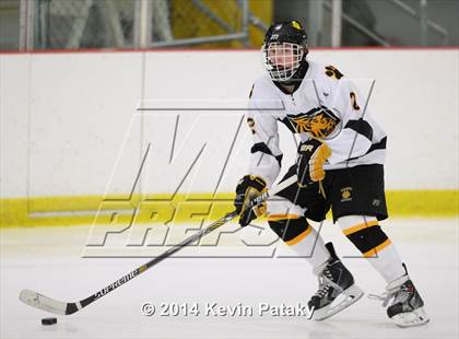 Thumbnail 2 in Northwest Catholic @ Daniel Hand photogallery.