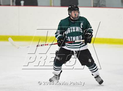 Thumbnail 1 in Northwest Catholic @ Daniel Hand photogallery.