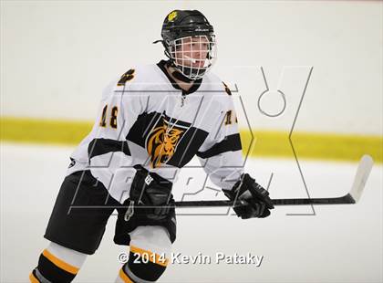 Thumbnail 3 in Northwest Catholic @ Daniel Hand photogallery.