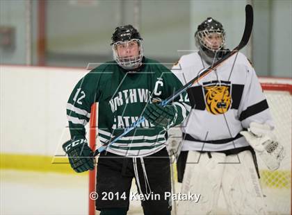 Thumbnail 2 in Northwest Catholic @ Daniel Hand photogallery.