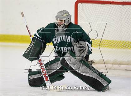 Thumbnail 1 in Northwest Catholic @ Daniel Hand photogallery.