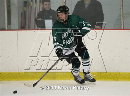 Thumbnail 1 in Northwest Catholic @ Daniel Hand photogallery.
