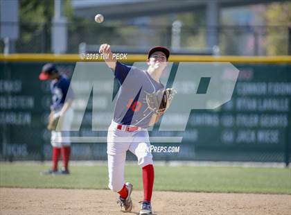 Thumbnail 3 in Irvine @ Beckman photogallery.