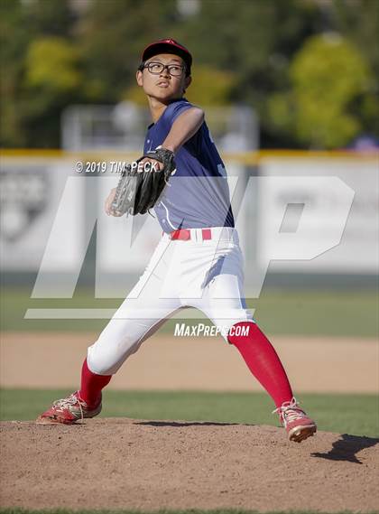 Thumbnail 3 in Irvine @ Beckman photogallery.