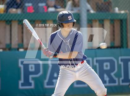 Thumbnail 3 in Irvine @ Beckman photogallery.