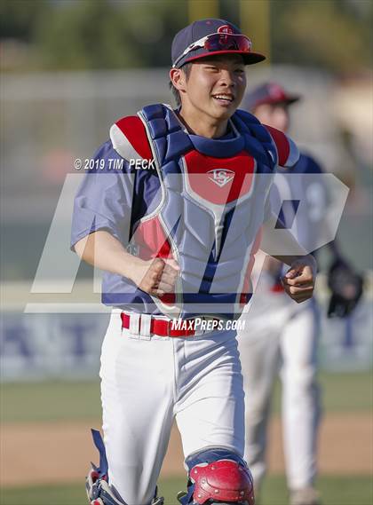 Thumbnail 1 in Irvine @ Beckman photogallery.