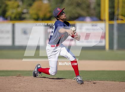 Thumbnail 1 in Irvine @ Beckman photogallery.