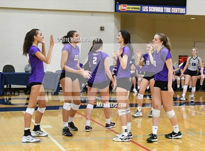 Thumbnail 1 in Jesuit vs. Sunset (OSAA 6A Quarterfinal)  photogallery.