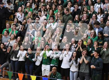 Thumbnail 3 in Jesuit vs. Sunset (OSAA 6A Quarterfinal)  photogallery.