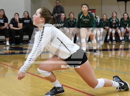 Thumbnail 3 in Jesuit vs. Sunset (OSAA 6A Quarterfinal)  photogallery.