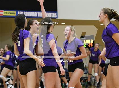 Thumbnail 1 in Jesuit vs. Sunset (OSAA 6A Quarterfinal)  photogallery.