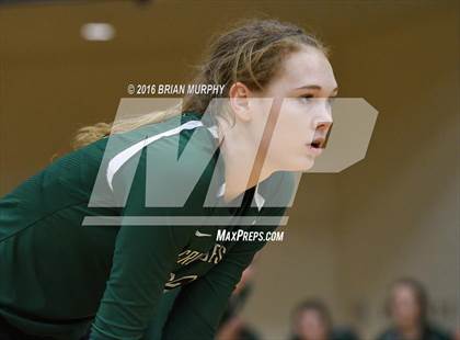 Thumbnail 2 in Jesuit vs. Sunset (OSAA 6A Quarterfinal)  photogallery.