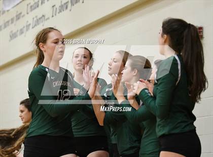 Thumbnail 3 in Jesuit vs. Sunset (OSAA 6A Quarterfinal)  photogallery.
