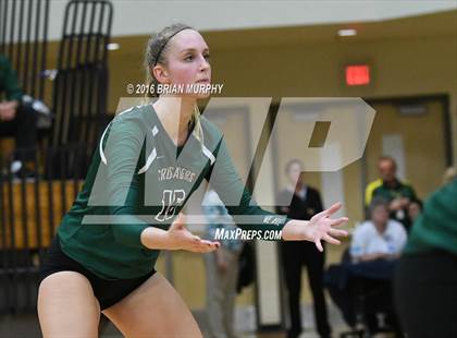 Thumbnail 2 in Jesuit vs. Sunset (OSAA 6A Quarterfinal)  photogallery.