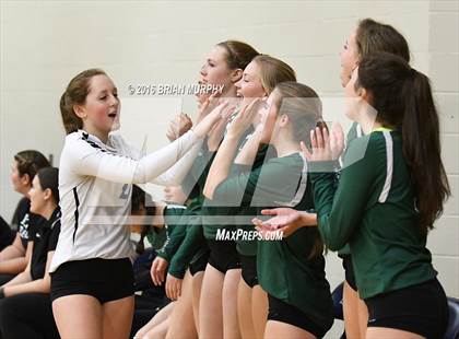 Thumbnail 3 in Jesuit vs. Sunset (OSAA 6A Quarterfinal)  photogallery.