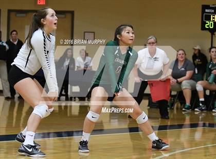 Thumbnail 1 in Jesuit vs. Sunset (OSAA 6A Quarterfinal)  photogallery.