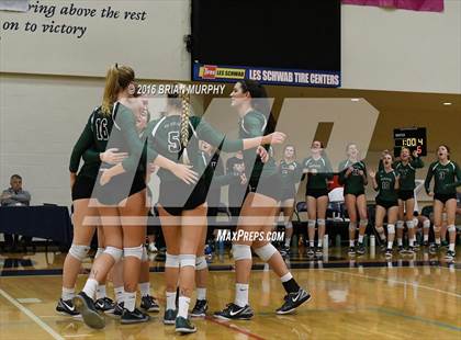 Thumbnail 1 in Jesuit vs. Sunset (OSAA 6A Quarterfinal)  photogallery.