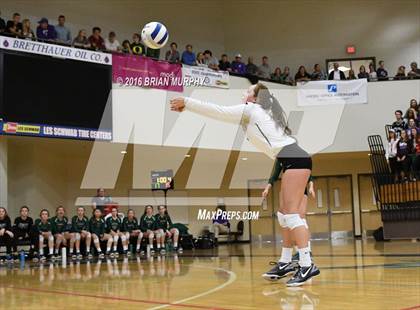 Thumbnail 3 in Jesuit vs. Sunset (OSAA 6A Quarterfinal)  photogallery.