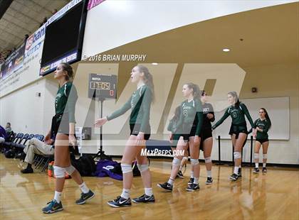 Thumbnail 1 in Jesuit vs. Sunset (OSAA 6A Quarterfinal)  photogallery.