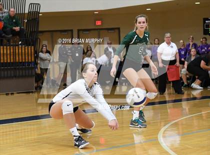 Thumbnail 2 in Jesuit vs. Sunset (OSAA 6A Quarterfinal)  photogallery.