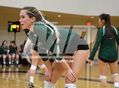 Thumbnail 1 in Jesuit vs. Sunset (OSAA 6A Quarterfinal)  photogallery.