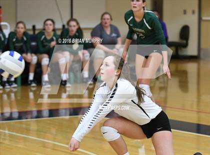 Thumbnail 1 in Jesuit vs. Sunset (OSAA 6A Quarterfinal)  photogallery.