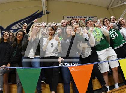 Thumbnail 2 in Jesuit vs. Sunset (OSAA 6A Quarterfinal)  photogallery.