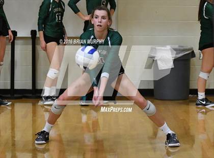 Thumbnail 3 in Jesuit vs. Sunset (OSAA 6A Quarterfinal)  photogallery.