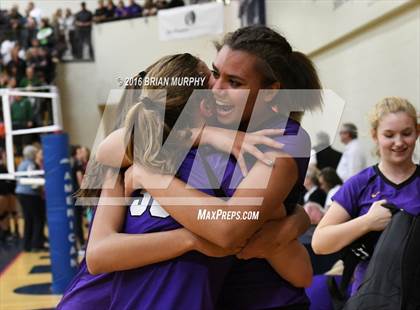 Thumbnail 2 in Jesuit vs. Sunset (OSAA 6A Quarterfinal)  photogallery.