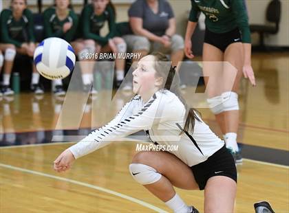 Thumbnail 2 in Jesuit vs. Sunset (OSAA 6A Quarterfinal)  photogallery.