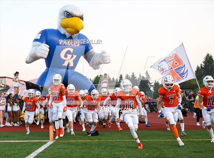 Thumbnail 1 in Puyallup @ Graham-Kapowsin photogallery.
