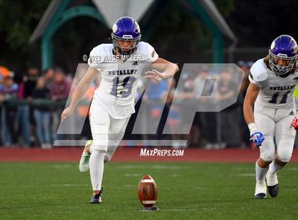 Thumbnail 3 in Puyallup @ Graham-Kapowsin photogallery.