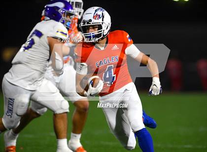 Thumbnail 3 in Puyallup @ Graham-Kapowsin photogallery.