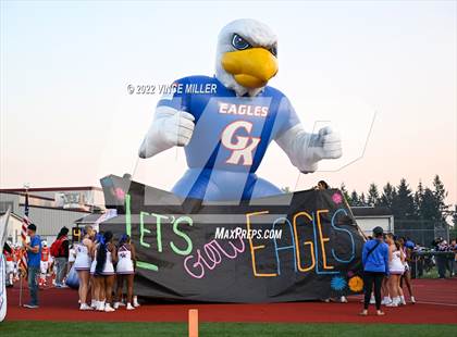 Thumbnail 2 in Puyallup @ Graham-Kapowsin photogallery.