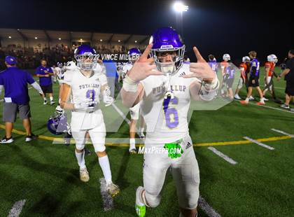 Thumbnail 3 in Puyallup @ Graham-Kapowsin photogallery.