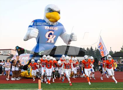 Thumbnail 3 in Puyallup @ Graham-Kapowsin photogallery.