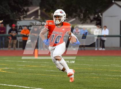 Thumbnail 3 in Puyallup @ Graham-Kapowsin photogallery.