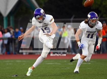 Thumbnail 2 in Puyallup @ Graham-Kapowsin photogallery.