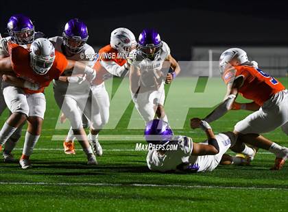 Thumbnail 3 in Puyallup @ Graham-Kapowsin photogallery.