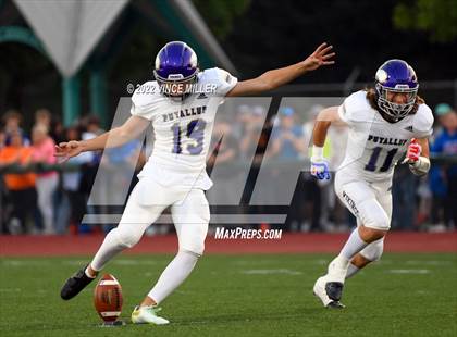 Thumbnail 3 in Puyallup @ Graham-Kapowsin photogallery.