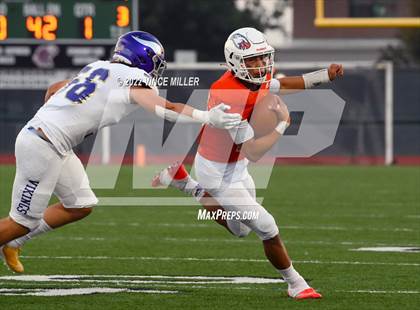 Thumbnail 2 in Puyallup @ Graham-Kapowsin photogallery.