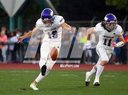 Thumbnail 1 in Puyallup @ Graham-Kapowsin photogallery.
