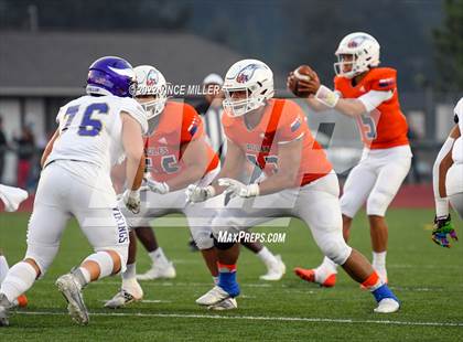 Thumbnail 1 in Puyallup @ Graham-Kapowsin photogallery.