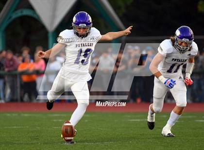 Thumbnail 1 in Puyallup @ Graham-Kapowsin photogallery.