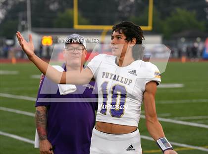 Thumbnail 3 in Puyallup @ Graham-Kapowsin photogallery.