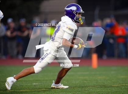 Thumbnail 3 in Puyallup @ Graham-Kapowsin photogallery.