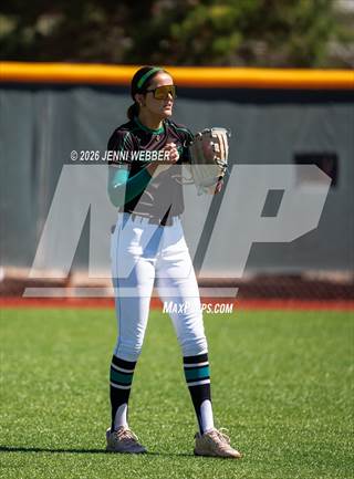 Palo Verde vs. Bishop Manogue (NIAA 5A Final)