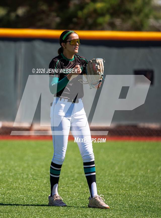 Palo Verde vs. Bishop Manogue (NIAA 5A Final)
