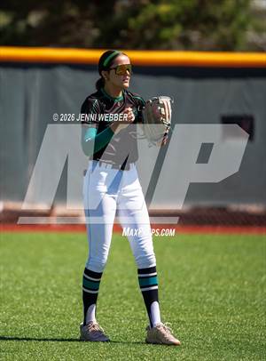 Palo Verde vs. Bishop Manogue (NIAA 5A Final)